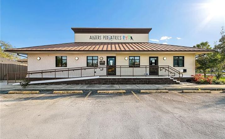 Pictures of Office, Special Purpose property located at 3500 Kabel Dr, New Orleans, LA 70131 for sales - image #1