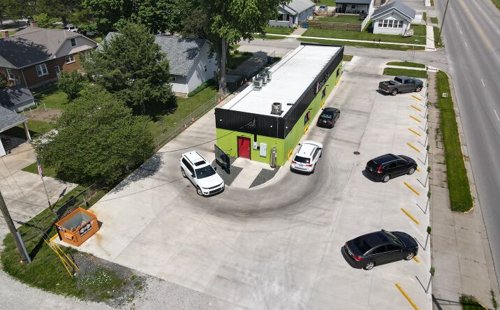 Pictures of Business for Sale property located at 3425 S 6th St, Terre Haute, IN 47802 for sales - image #1