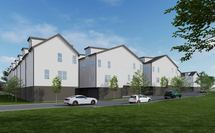 Pictures of Multifamily property located at 7515 Chaucer Pl, Dallas, TX 75237 for sales - image #1