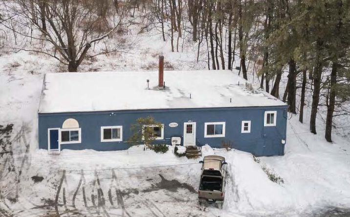 Pictures of Industrial property located at 5 Pond Rd, Harvard, MA 01451 for sales - image #1