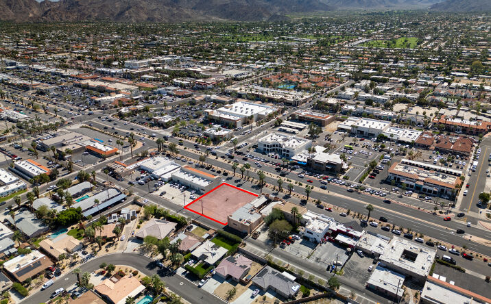 Pictures of Land, Mixed Use property located at 73340 CA-111, Palm Desert, CA 92260 for sales - image #1