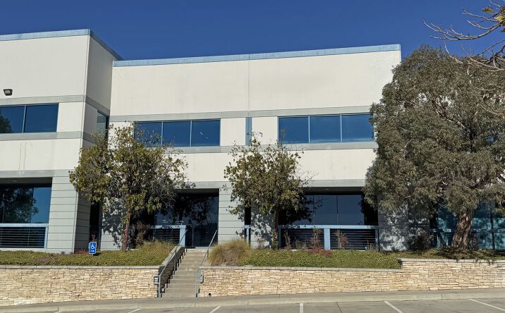 Pictures of Industrial property located at 28486 Westinghouse Pl, Santa Clarita, CA 91355 for sales - image #1