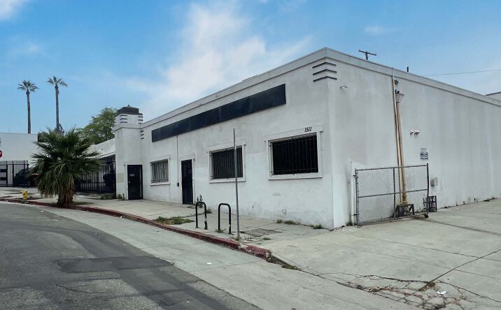 Pictures of Retail property located at 1511 Beverly Blvd, Los Angeles, CA 90026 for sales - image #1