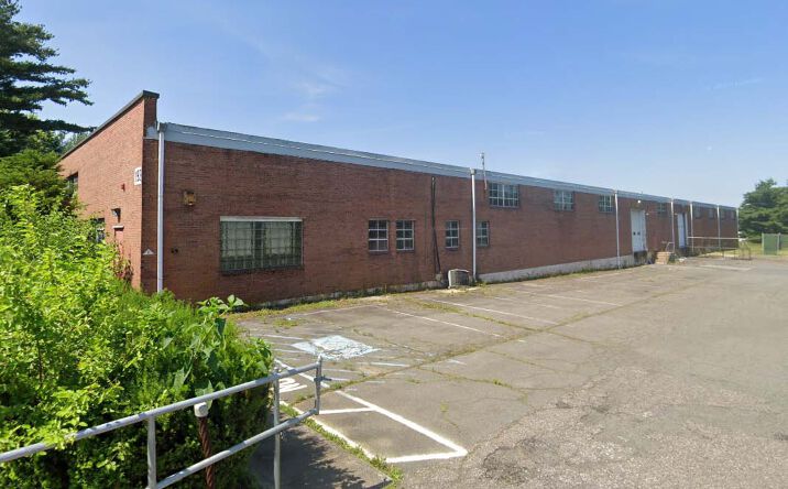 Pictures of Industrial property located at 1193 S River Rd, East Windsor, NJ 08512 for sales - image #1