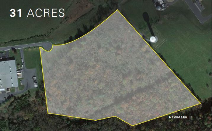 Pictures of Land property located at 105 Industry Way, Staunton, VA 24401 for sales - image #1