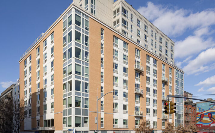 Pictures of Office, Retail property located at 3121 Frederick Douglass Blvd, New York, NY 10039 for sales - image #1