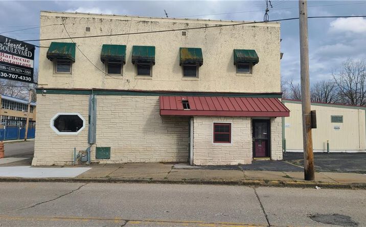 Pictures of Mixed Use property located at 3503 Southern Blvd, Youngstown, OH 44507 for sales - image #1