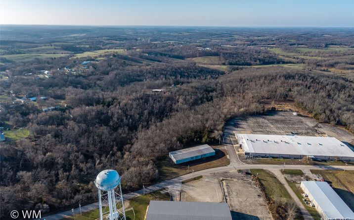 Pictures of Industrial property located at 0000 Main Street, Richland, MO 65556 for sales - image #1