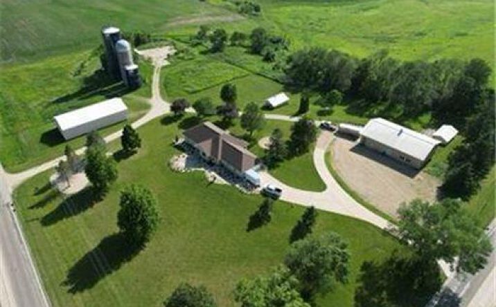 Pictures of Office, Land property located at 2068 Millersburg Boulevard W, Dundas, MN 55019 for sales - image #1