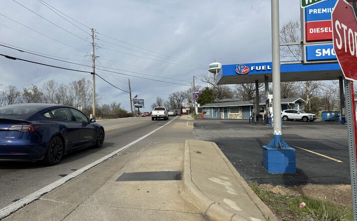 Pictures of Mixed Use, Retail, Special Purpose property located at 1140 W 76 Country Blvd, Branson, MO 65616 for sales - image #1