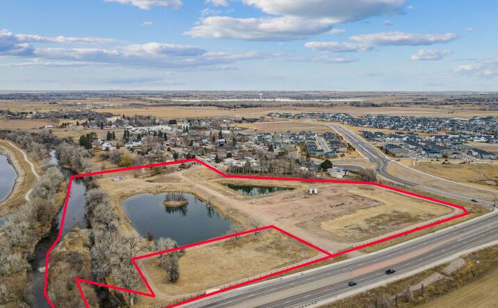 Pictures of Retail, Multifamily, Office property located at 4319 Dixon St, Timnath, CO 80547 for sales - image #1