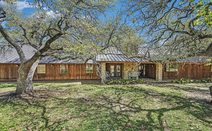 Pictures of Retail, Land property located at 411 Whitetail Ridge Rd, Dripping Springs, TX 78620 for sales - image #1