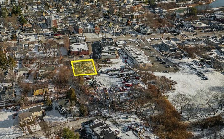 Pictures of Retail, Land property located at 22 Beacon St, Danvers, MA 01923 for sales - image #1