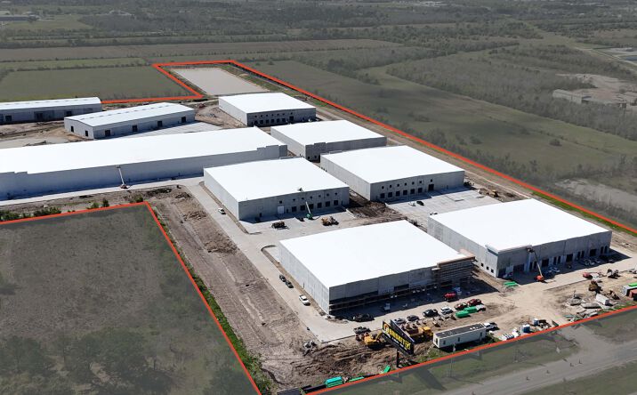 Pictures of Industrial, Special Purpose property located at I-10 East & Sjolander Road, Baytown, TX 39305 for sales - image #1