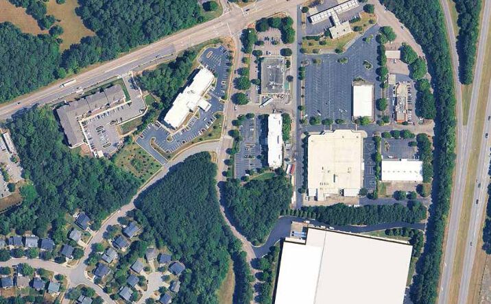 Pictures of Retail, Land property located at Wake Forest, Wake Forest, NC 27587 for sales - image #1