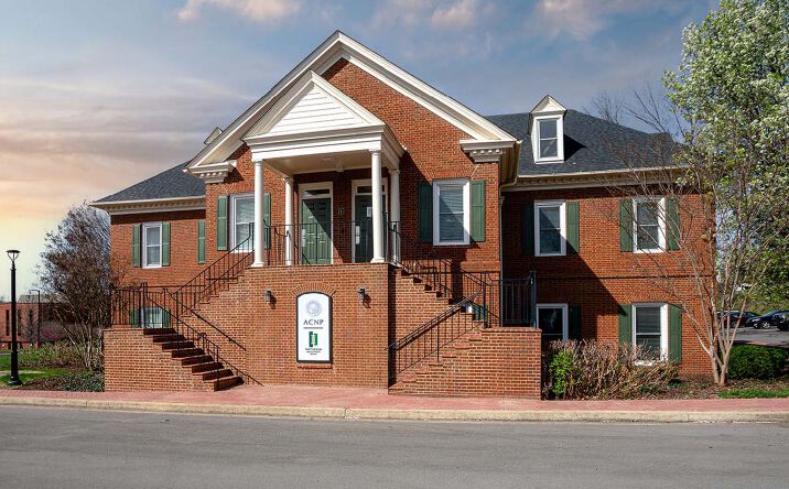 Pictures of Office property located at 5034 Thoroughbred Lane, Brentwood, TN 37027 for sales - image #1