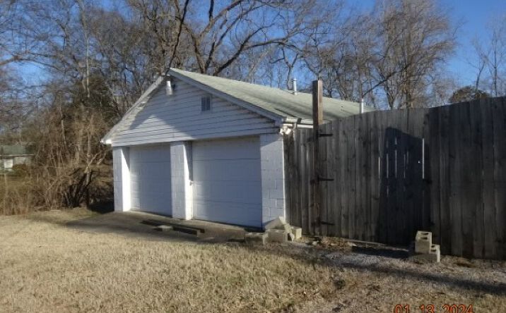 Pictures of Land property located at 514 Basswood Ave, Nashville, TN 37209 for sales - image #1