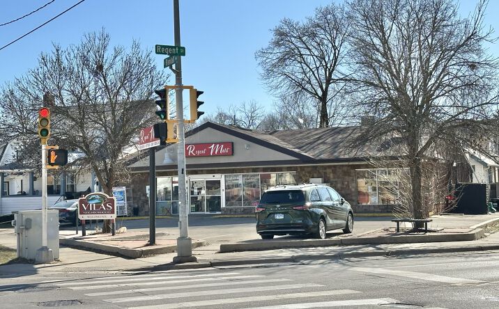 Pictures of Retail property located at 1401 Regent St, Madison, WI 53711 for sales - image #1