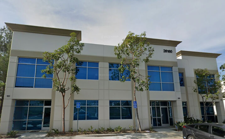 Pictures of Industrial property located at 26180 Enterprise Way, Lake Forest, CA 92630 for sales - image #1