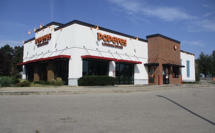 Pictures of Retail property located at 4002 E Washington Ave, Madison, WI 53704 for sales - image #1