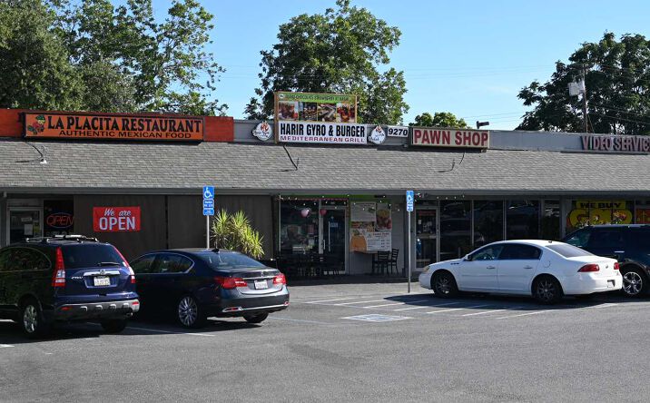 Pictures of Retail property located at 9264 Greenback Lane, Orangevale, CA 95662 for sales - image #1