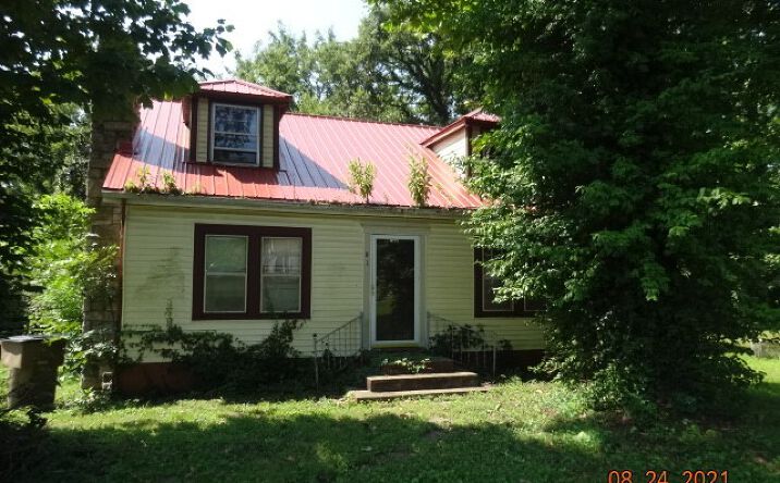 Pictures of Land property located at 95 Lyle Ln, Nashville, TN 37210 for sales - image #1