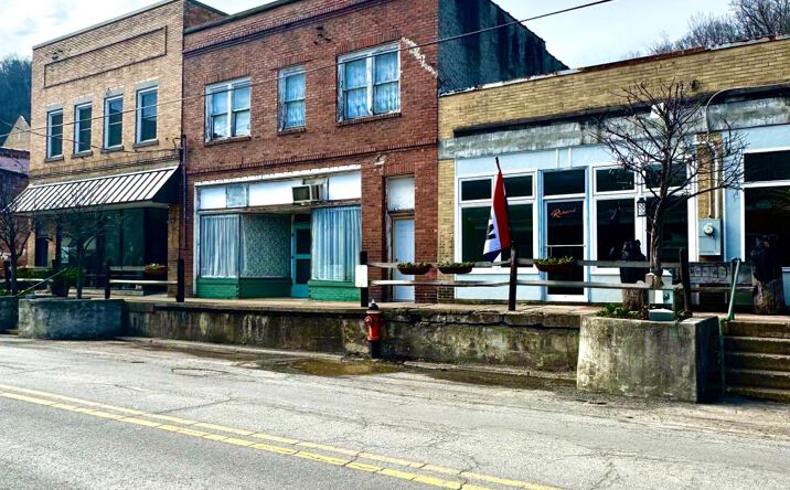 Pictures of Industrial, Office, Land, Retail property located at Main St, Richwood, WV 26261 for sales - image #1