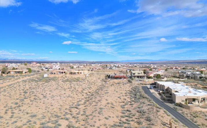 Pictures of Land property located at 6608 Milpa Alta Rd NE, Rio Rancho, NM 87144 for sales - image #1