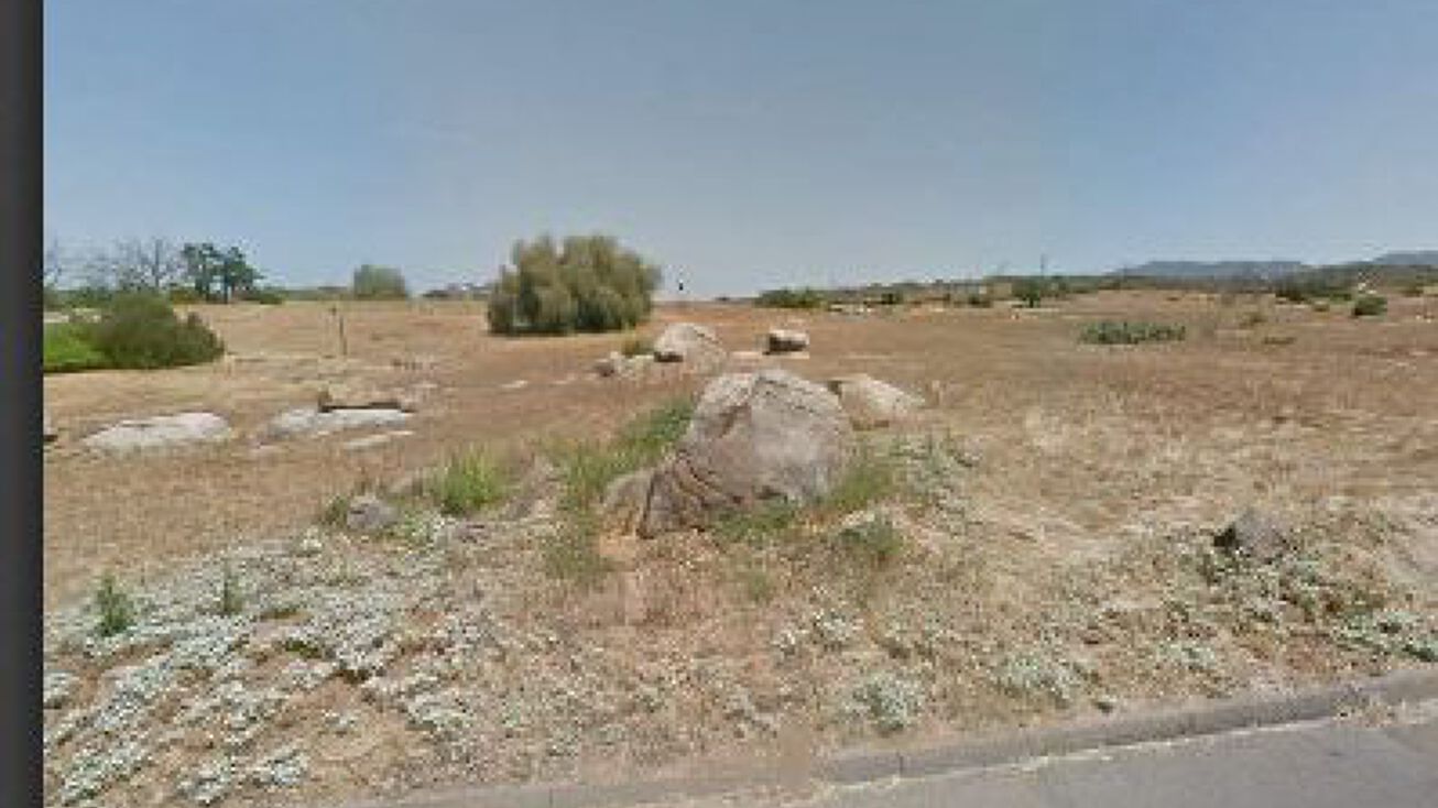 Campo Road & Hillside Drive, Jamul, CA 91935