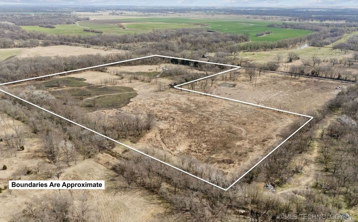 Pictures of Land property located at 981 N Virginia, Bartlesville, OK 74003 for sales - image #1