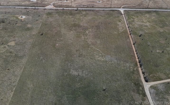 Pictures of Land property located at Midway, Graham, OK 73438 for sales - image #1