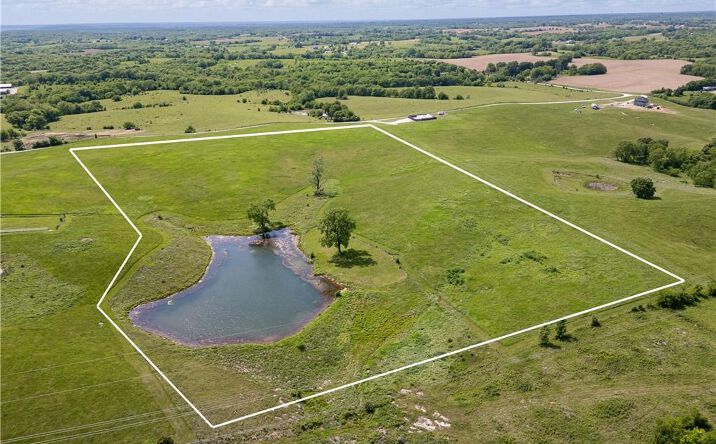 Pictures of Land property located at Lot 1 Bruns Rd Road, Richmond, MO 64085 for sales - image #1