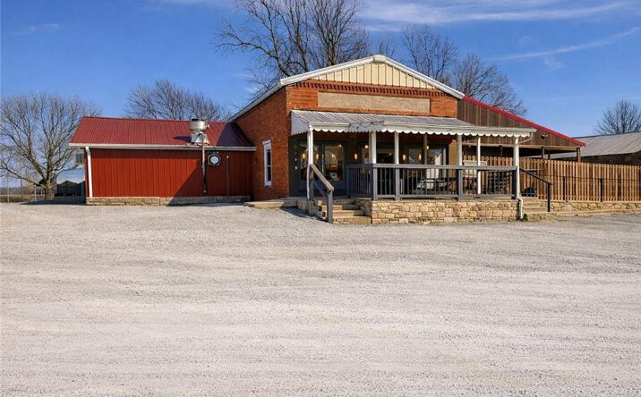 Pictures of Business for Sale, Retail property located at 21966 Park Street, Other, MO 64601 for sales - image #1