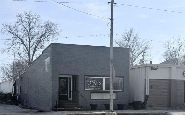 Pictures of Land property located at 328 E MAIN Street, West Frankfort, IL 62896 for sales - image #1