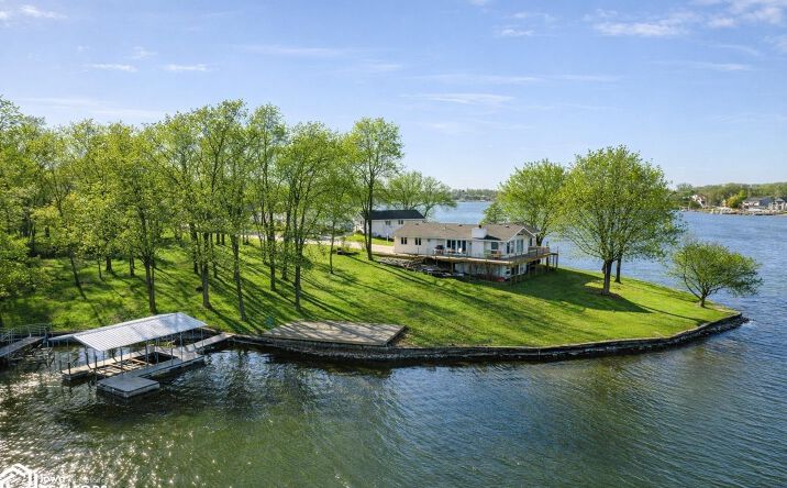 Pictures of Land property located at 314 Bee Tree Lane, Ellston, IA 50074 for sales - image #1