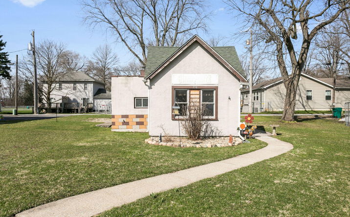Pictures of Special Purpose property located at 358 W Main Street, Westville, IN 46391 for sales - image #1