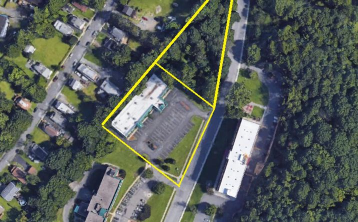 Pictures of Land property located at 21 Cerone Place, Newburgh (City), NY 12550 for sales - image #1