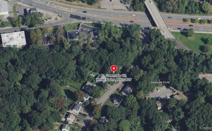 Pictures of Land property located at Greenvale Circle, White Plains, NY 10607 for sales - image #1