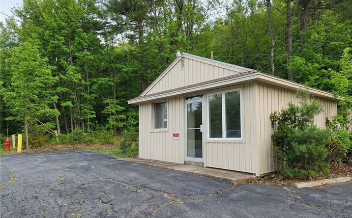 Pictures of Business for Sale, Retail property located at 141 State Route 17B, Thompson, NY 12701 for sales - image #1