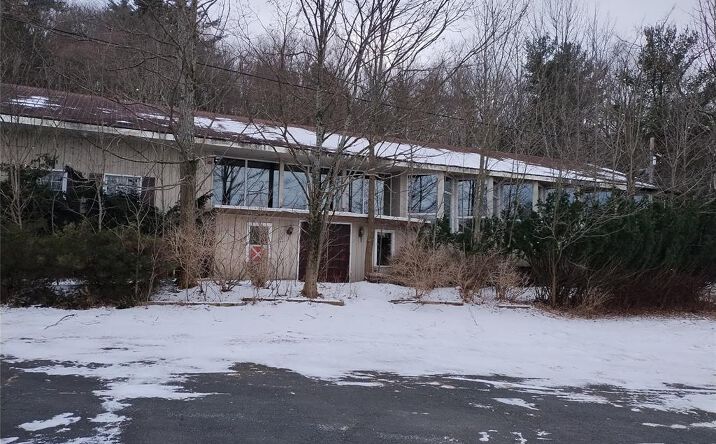 Pictures of Retail, Hospitality property located at 145 State Route 17B, Thompson, NY 12701 for sales - image #1