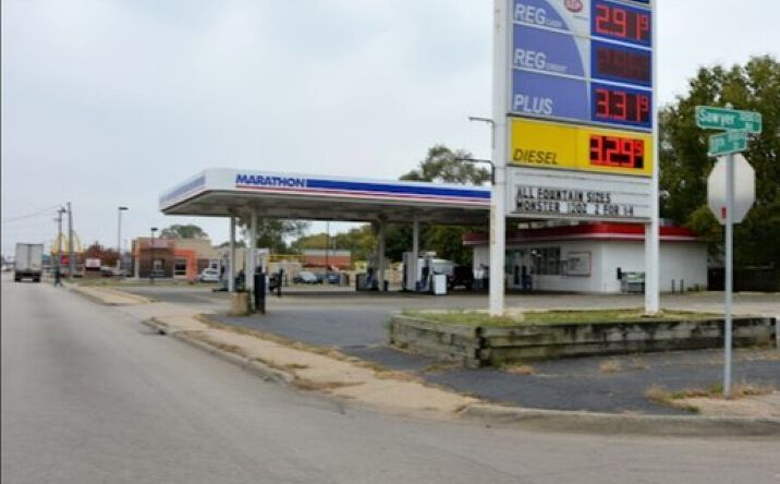 Pictures of Business for Sale, Retail property located at 3209 11th Street, Rockford, IL 61109 for sales - image #1