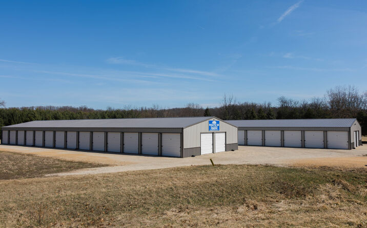 Pictures of Industrial property located at 672 US Rt. 52 Road, Amboy, IL 61310 for sales - image #1