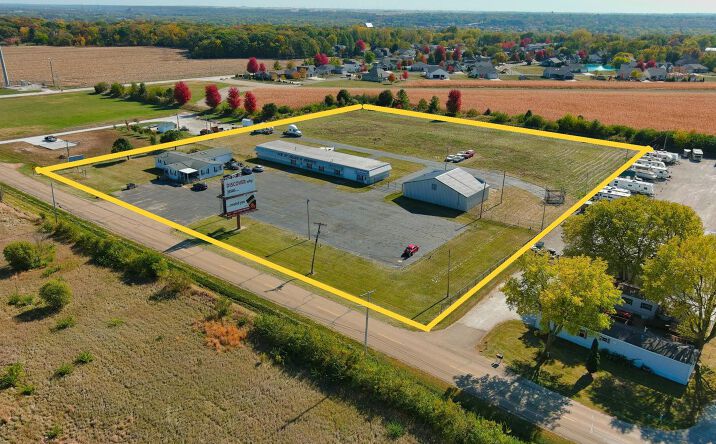 Pictures of Mixed Use property located at 1592 N 30th Road 3, Ottawa, IL 61350 for sales - image #1