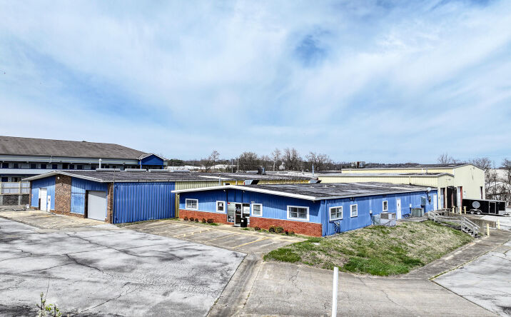 Pictures of Special Purpose property located at 965 East Andrew Johnson Highway, Greeneville, TN 37745 for sales - image #1