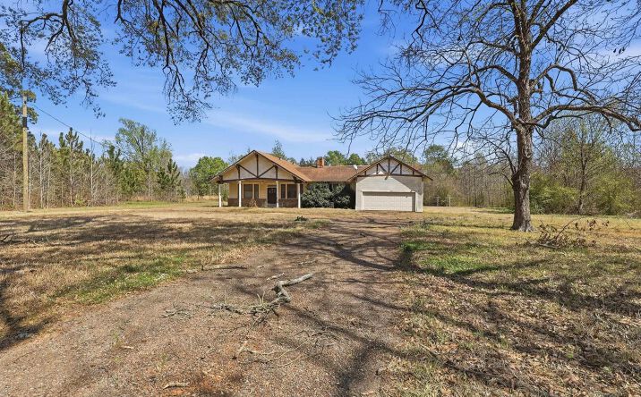 Pictures of Special Purpose property located at 2141 N Hwy 271, Pittsburg, TX 75686 for sales - image #1