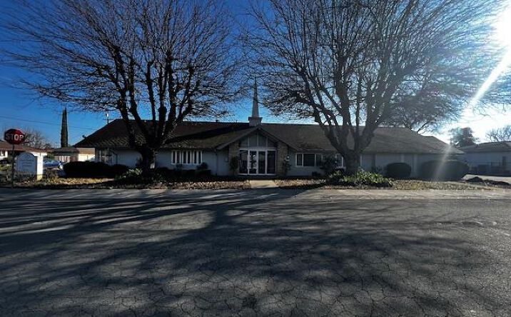 Pictures of Special Purpose property located at 998 B Street, Yuba City, CA 95991 for sales - image #1