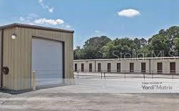 Pictures of Industrial property located at 2150/2160 NE 31st Avenue, Gainesville, FL 32609 for sales - image #1