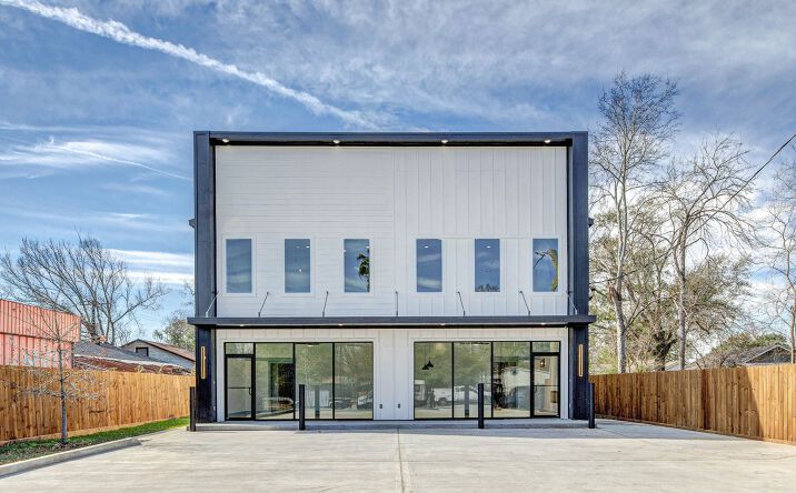 Pictures of Special Purpose property located at 704 S 1st St, Conroe, TX 77301 for sales - image #1