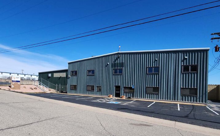 Pictures of Industrial, Land property located at 3070 S Wyandot St, Englewood, CO 80110 for sales - image #1