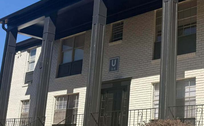 Pictures of Multifamily property located at 235 Sycamore Dr, Athens, GA 30606 for sales - image #1